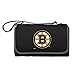 PICNIC TIME PICNIC TIME NHL Boston Bruins Outdoor Picnic Blanket Tote  - Image 2