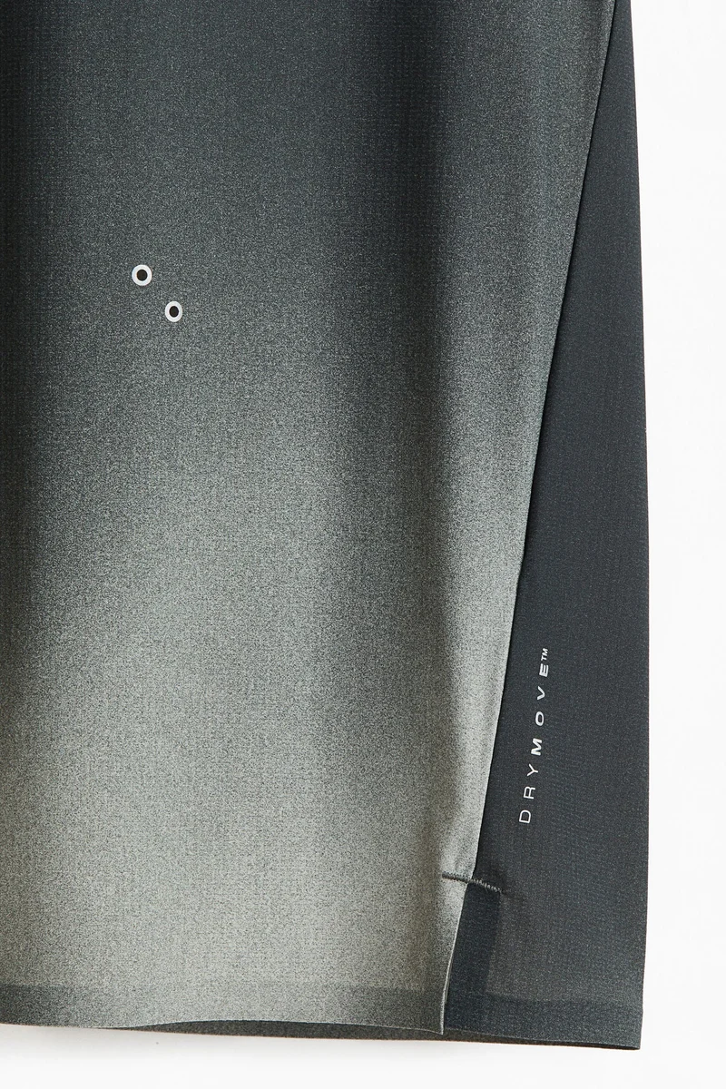 H&M Lightweight Cooling Running T-shirt