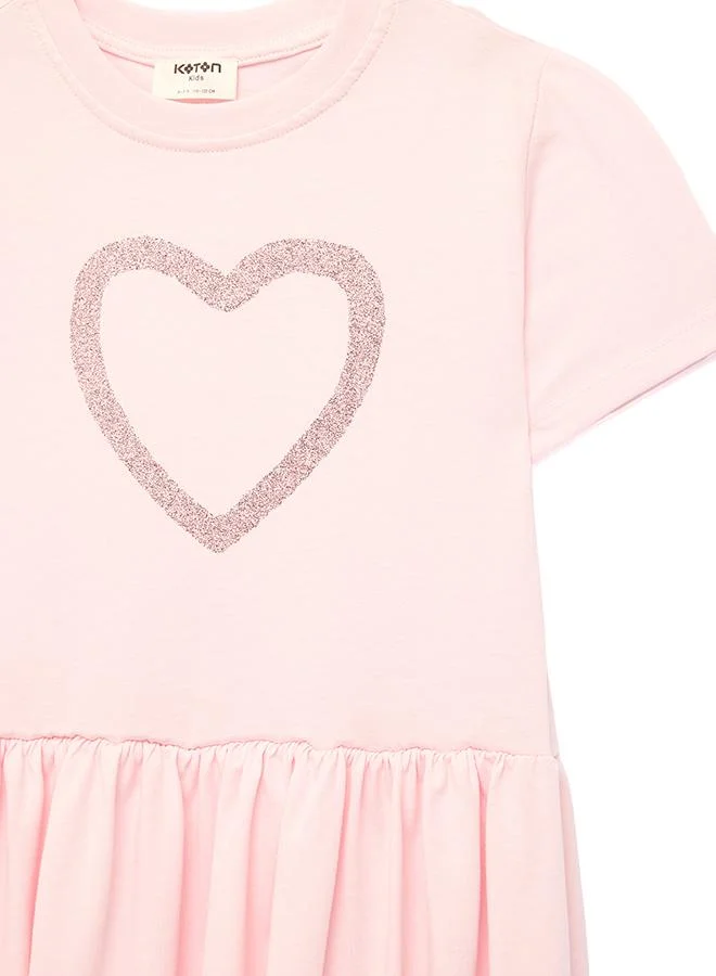 Koton  Cotton Dress for Women | Best Price UAE