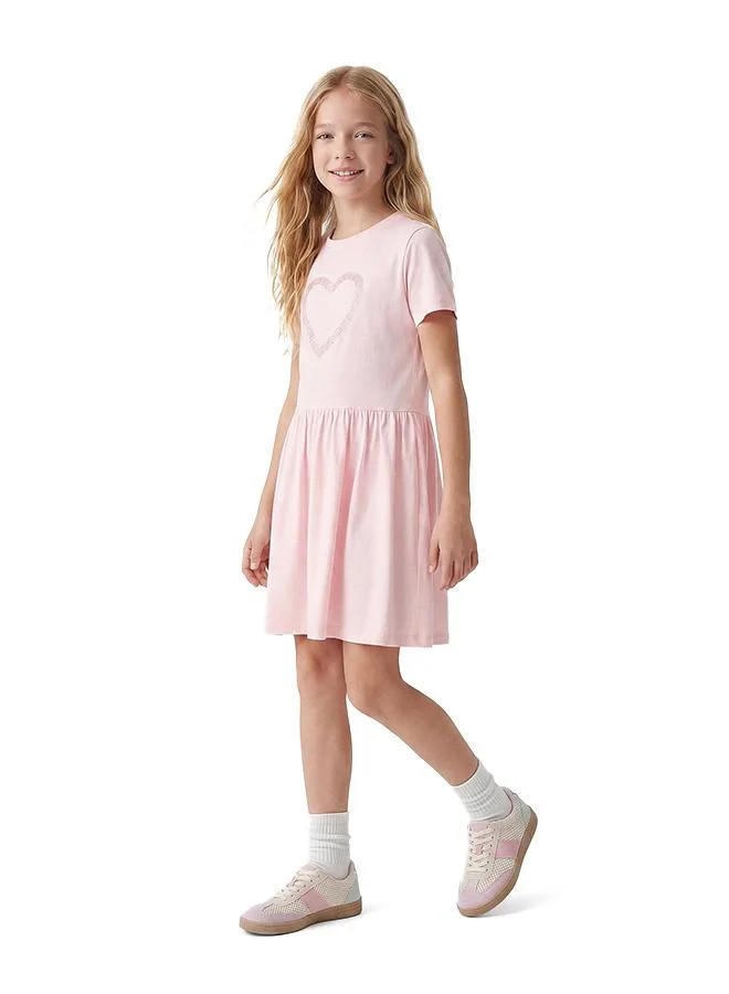 Cotton Dress