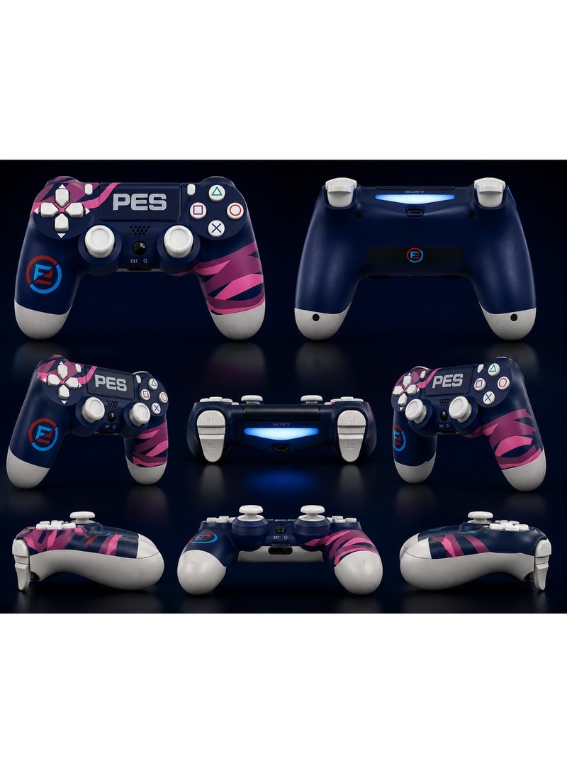 ADMIN TECHNOLOGY PS4 PES Edition Controller – Pro Football Gaming Gamepad - Image 5