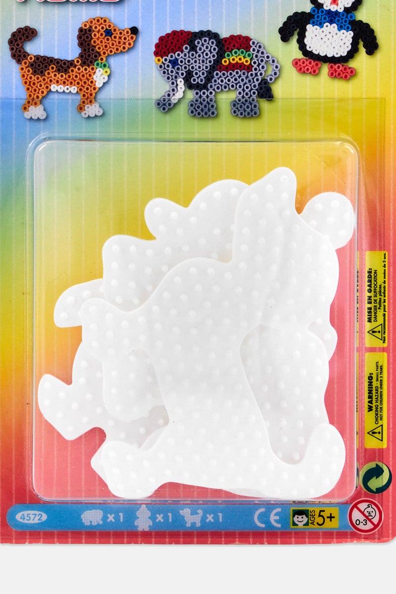 Hama Pegboard Elephant Penguin and Dog Midi - Image 5