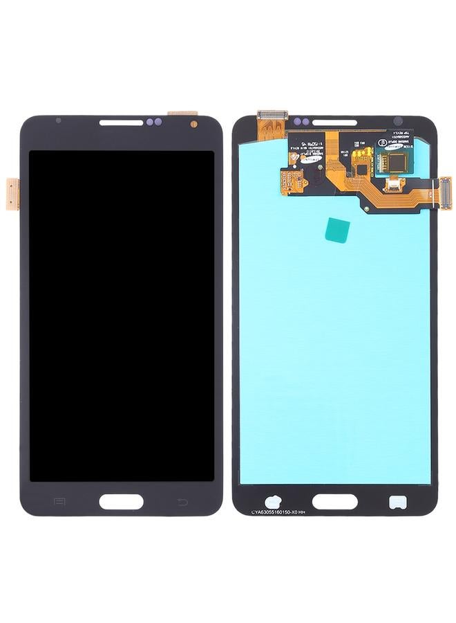 إيروريكس شاشة LCD OLED بديلة لهاتف Galaxy Note 3، N9000 3G، N9005 3G/LTE مع محول رقمي كامل التجميع باللون الأسود - Image 3