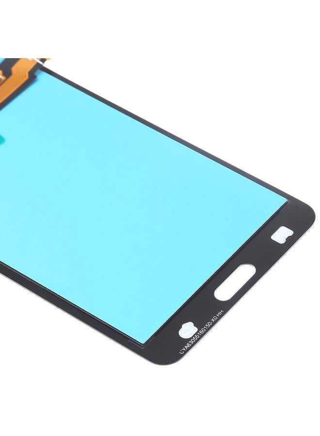 إيروريكس شاشة LCD OLED بديلة لهاتف Galaxy Note 3، N9000 3G، N9005 3G/LTE مع محول رقمي كامل التجميع باللون الأسود - Image 5