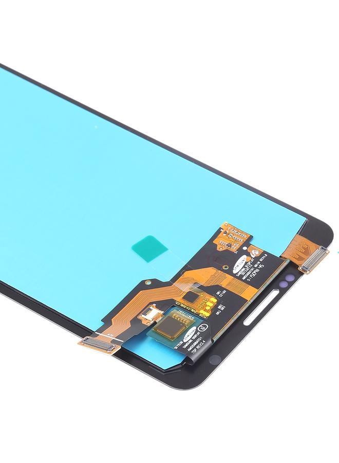 إيروريكس شاشة LCD OLED بديلة لهاتف Galaxy Note 3، N9000 3G، N9005 3G/LTE مع محول رقمي كامل التجميع باللون الأسود - Image 4