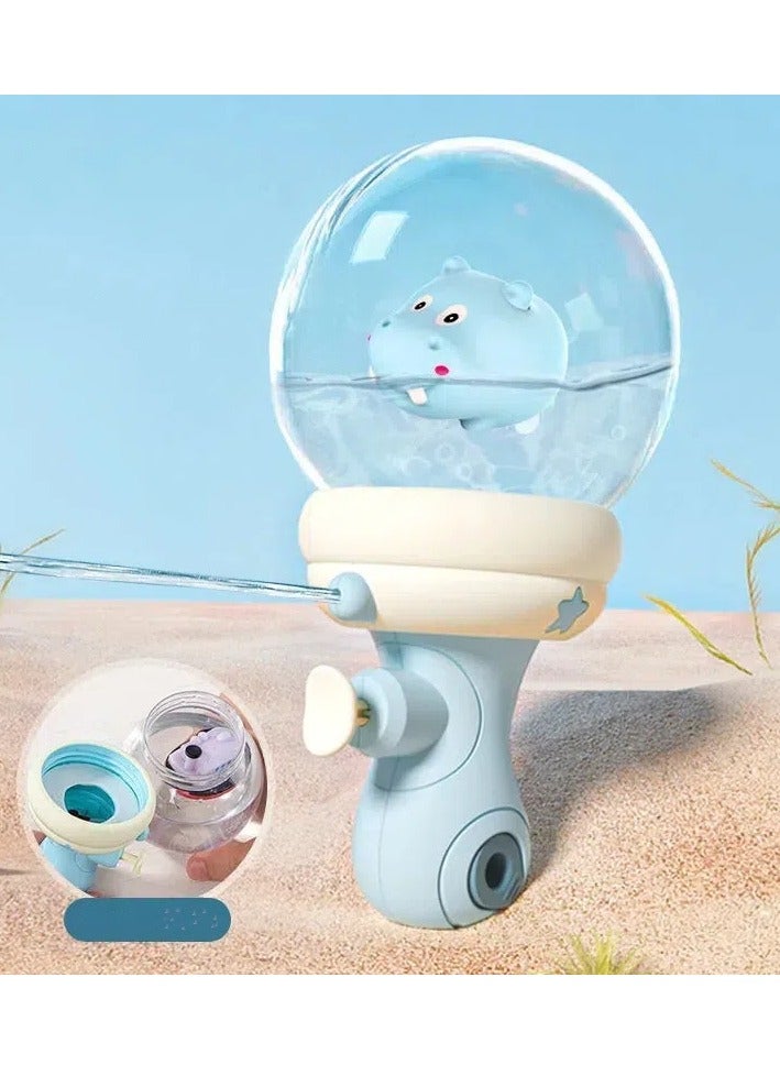 McDou Summer Kids Water Guns Outdoor Swimming Pool Patio Lawn Beach - Image 1