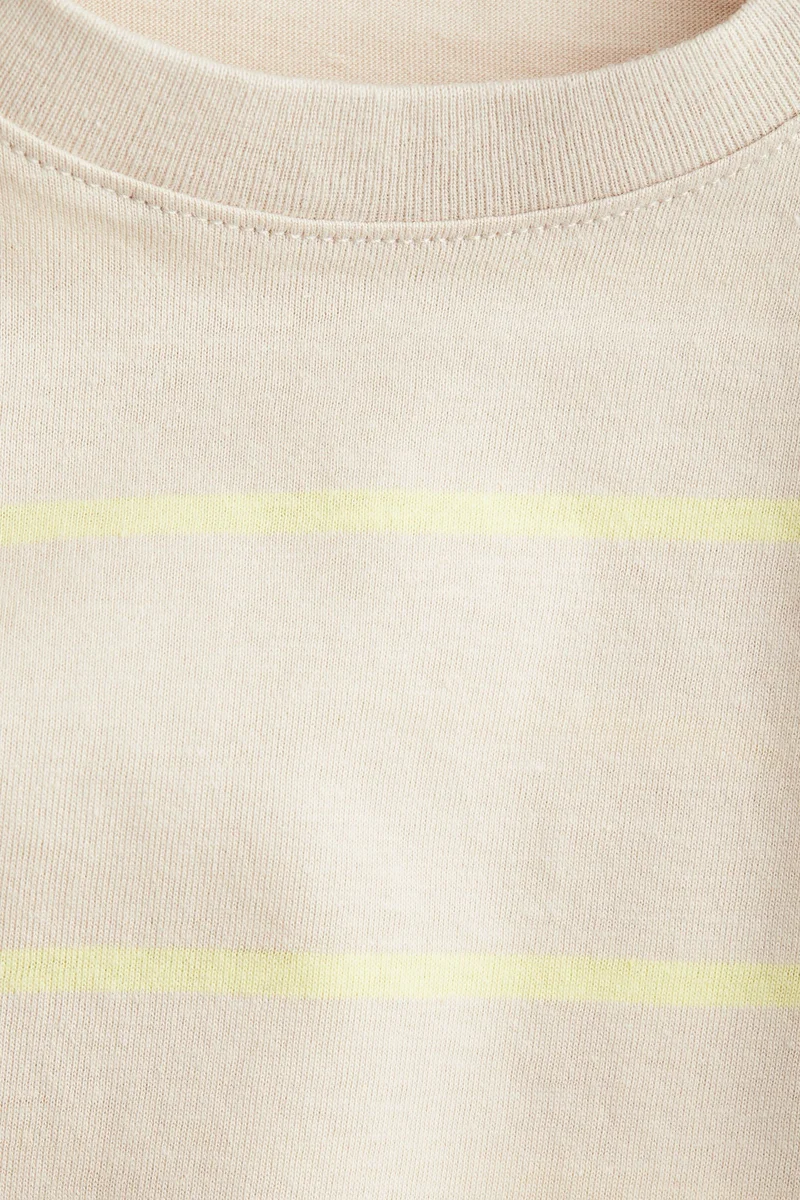 H&M Cotton T-shirt