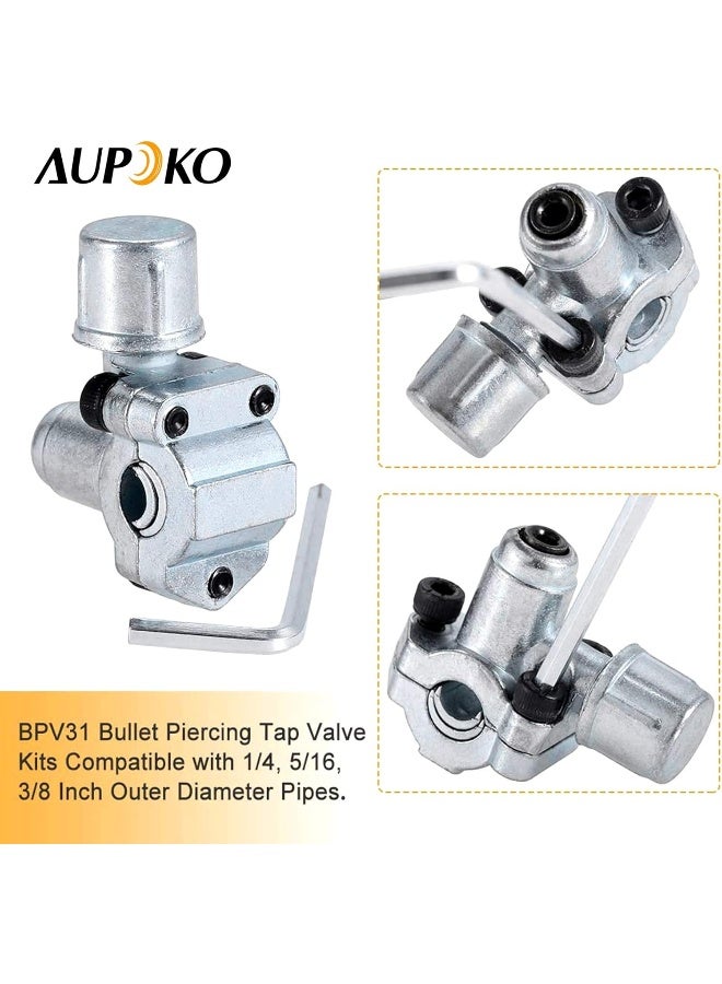 Aupoko Aupoko A/C Retrofit Valve Kit  - Image 5