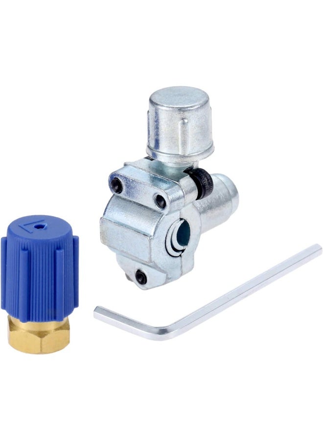 Aupoko Aupoko A/C Retrofit Valve Kit  - Image 1