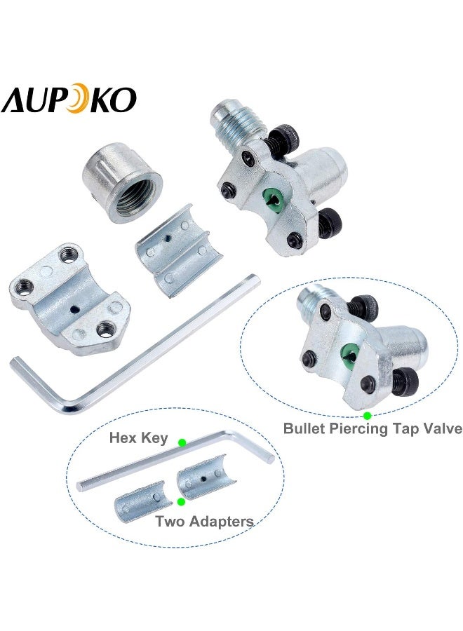 Aupoko Aupoko A/C Retrofit Valve Kit  - Image 4