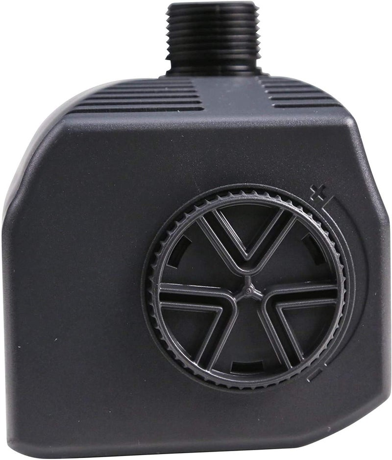 SICCE Syncra Pro 7000 - designed for fresh and saltwater use | a product of the USA | 1900 GPH - Image 4