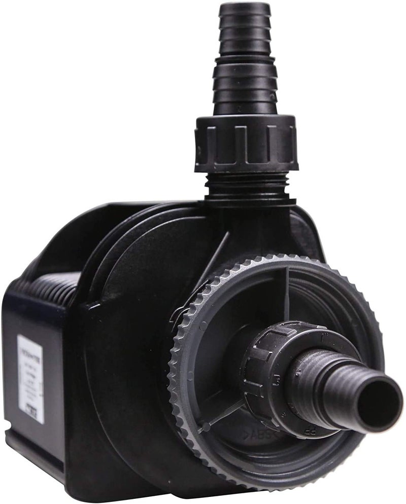 SICCE Syncra Pro 7000 - designed for fresh and saltwater use | a product of the USA | 1900 GPH - Image 5