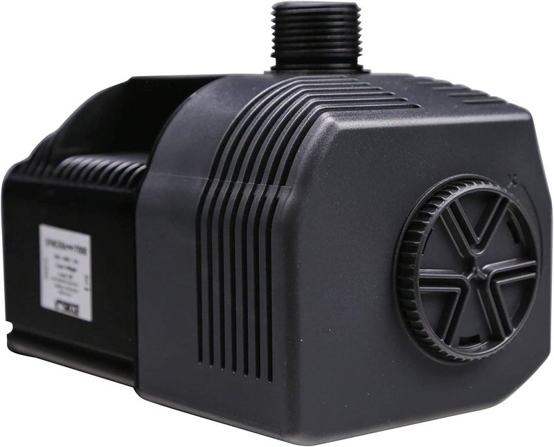 SICCE Syncra Pro 7000 - designed for fresh and saltwater use | a product of the USA | 1900 GPH - Image 2