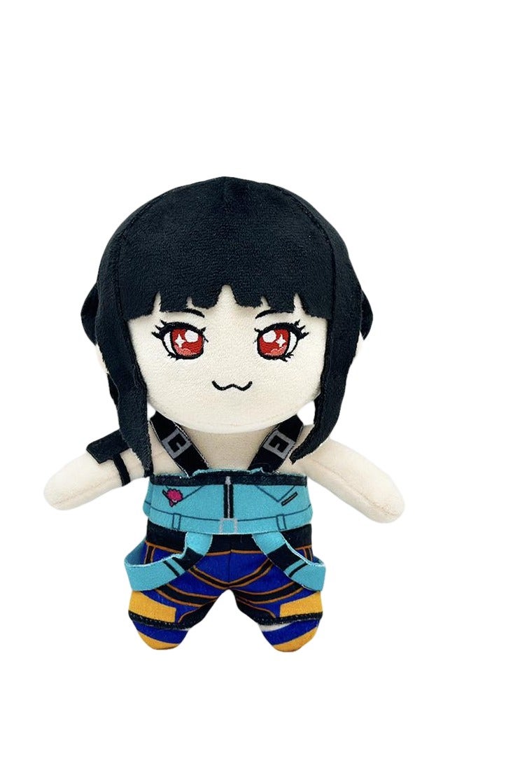 دمى محشوة ناعمة هنتريكس كي بوب - Image 1