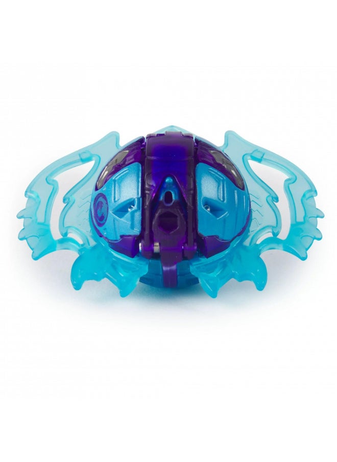 BAKUGAN - Bakugan 3.0 Third Generation 2023 Expert Pack Special Attack Dragonoid vs Hammerhead - Image 1