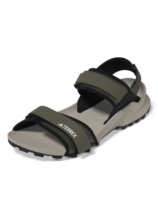 Adidas Adidas Terrex Hydroterra Green Hiking Sandals For Unisex 4