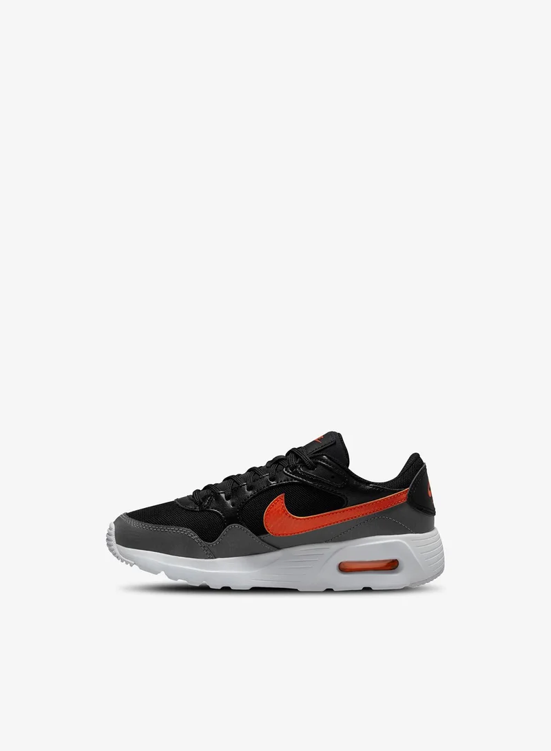 نايكي أحذية أطفال إير ماكس إس سي