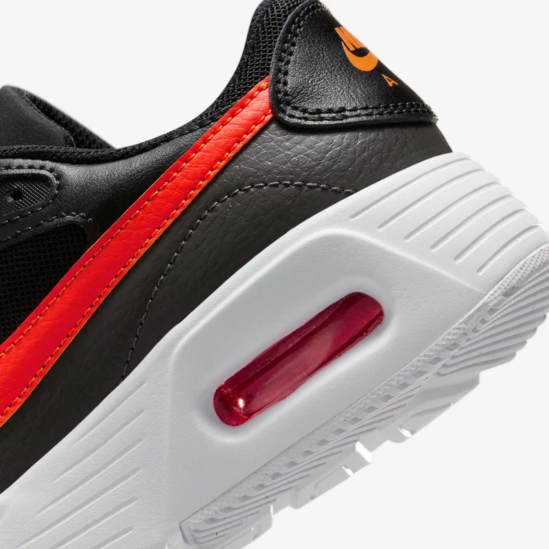 نايكي أحذية أطفال إير ماكس إس سي