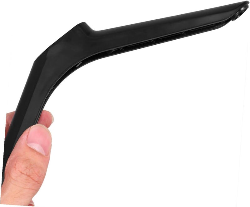 قاعدة بديلة لوحدة تثبيت التلفزيون Kisangel لشاشات LCD LED بحجم 55 بوصة، مزودة بمسامير، قاعدة مكتبية متينة لغرفة النوم وغرفة المعيشة، أرجل دعامة مستقرة لتثبيت التلفزيون - Image 3