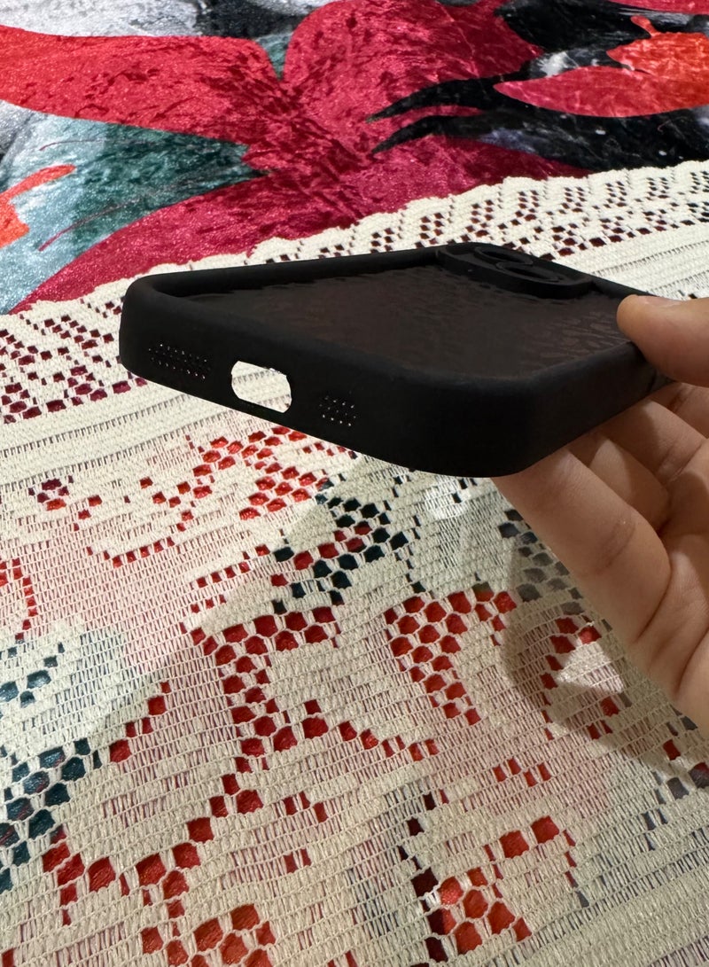 Elegance Iphone Case Cover For Iphone 14 Anti-Slip And Elegant Design - Image 3