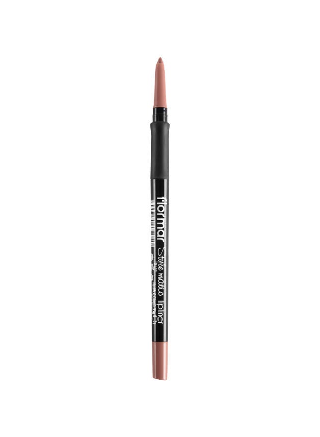 flormar Style Matic Lip Liner Sl11 Coconude - Image 1