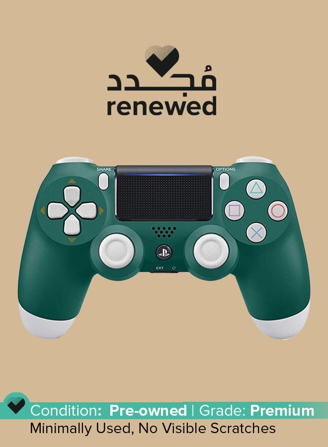 Sony Renewed - Dual Shock 4 Wireless Controller For Playstation 4 - Image 1
