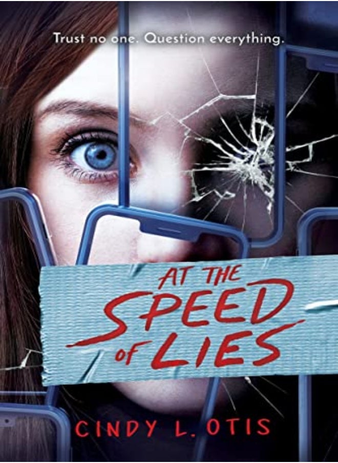 AT THE SPEED OF LIES 
