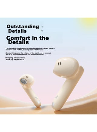 Hp H10j True Wireless Bluetooth 5.4 Enc Calling Noise-cancelling Semi-in Compact Music Earphones, Compatible With Apple, Huawei, Xiaomi Phones For Gaming, Entertainment, And Office Use, Lake Blue - https://f.nooncdn.com/p/pzsku/Z95C651573CE53CF50B6BZ/45/_/1778135265/19bcae45-1ef4-47a7-b461-d345da6d7f90.jpg