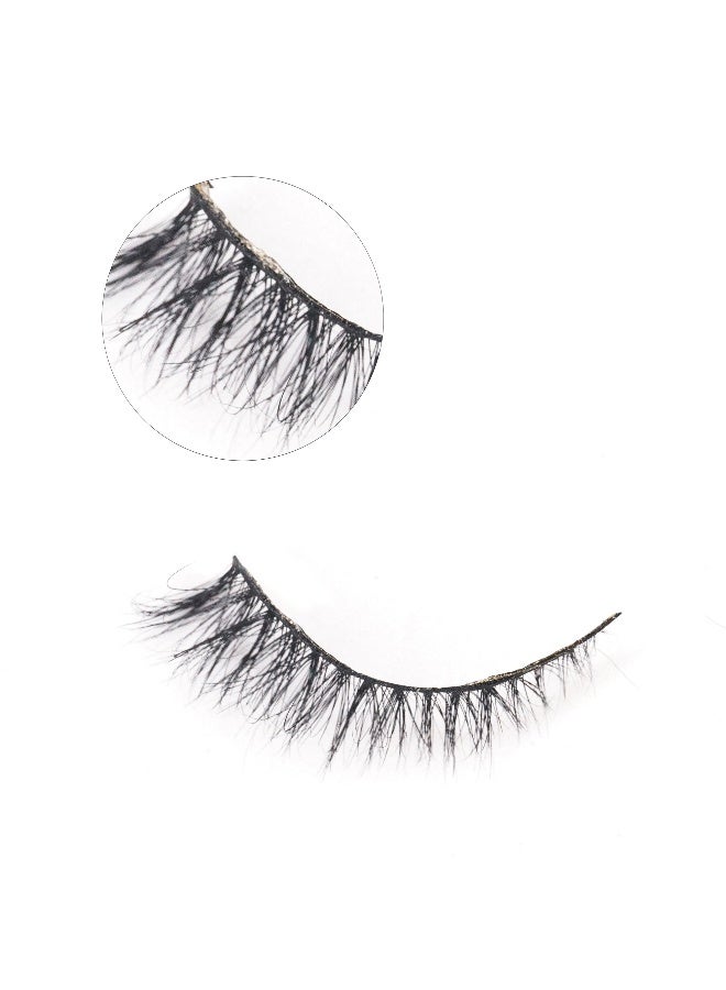 Blink 3D MINK LASHES LASH QUEEN - Image 3