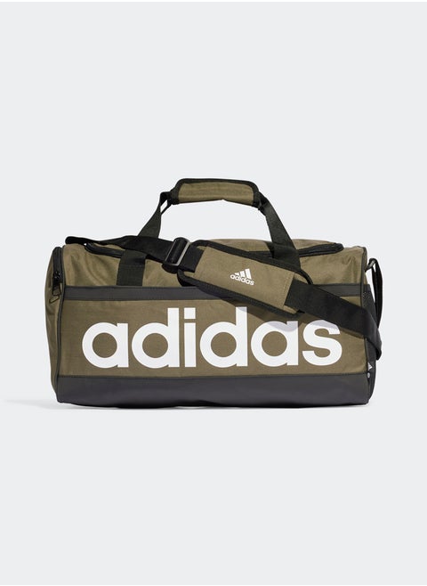 Essentials Linear Duffel Bag Medium