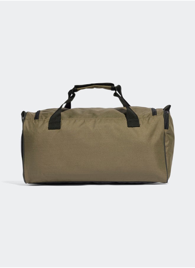 Essentials Linear Duffel Bag Medium