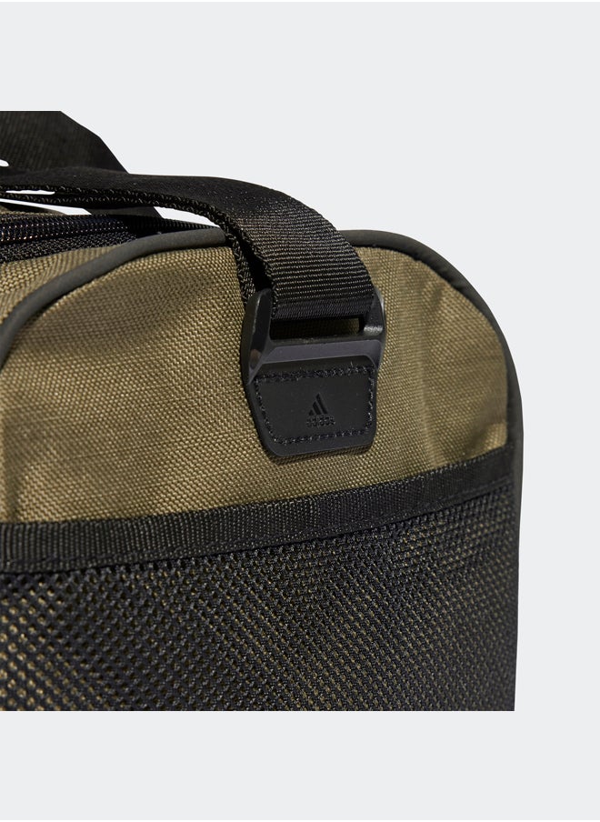 Essentials Linear Duffel Bag Medium