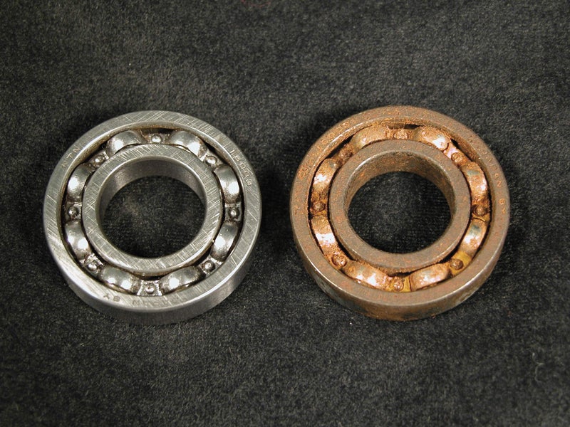 CorrosionX تكنولوجيا التآكل 90101 كوروزن إكس 6 أونصة بخاخ - Image 4