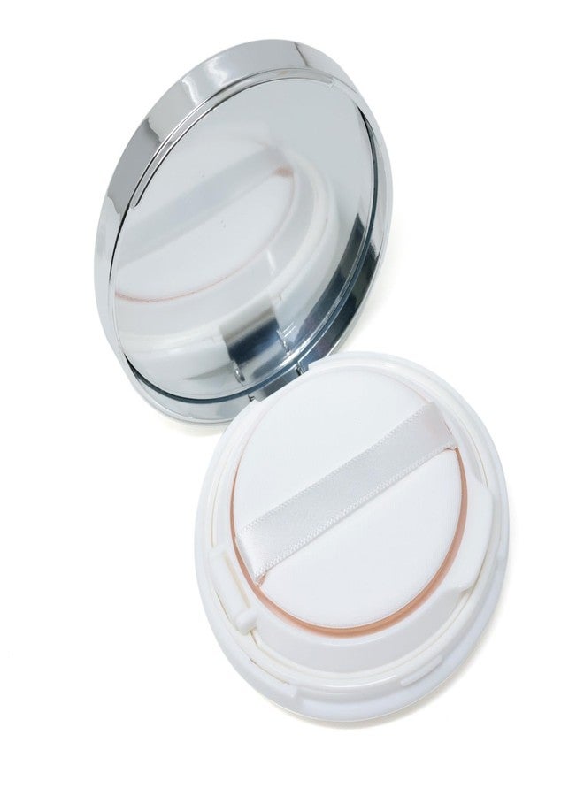 yueton 1PCS Empty Makeup Air Cushion Box Liquid Foundation Box Concealer Empty Packing Box BB Frost Empty Box for Liquid Makeup Empty Box - Image 1