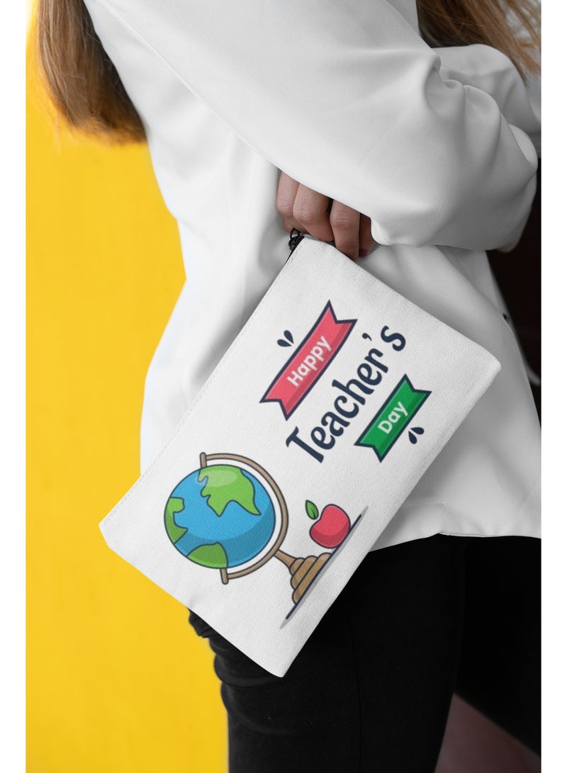 ZOOM حقيبة تقدير المعلم - احتفل بيوم المعلم بهدية مفيدة