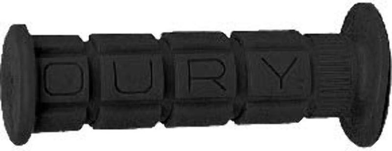 Oury Grip Black OSCROG10 Road/Street Motorcycle Grip - Image 4