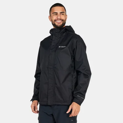 Columbia Men's Hikebound™ Rain Jacket