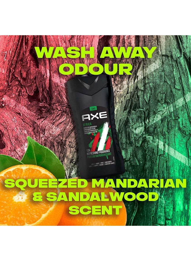 Africa Mandarin And Sandalwood Scent Body Wash - pzsku/Z95C6E17872861631E389Z/45/_/1683869181/600b1b07-620a-40e7-bb44-bca8bf1cfa34