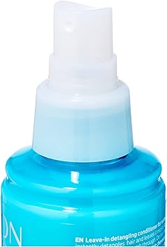 Revlon Professional Equave Hydro Nutritive Leave In Conditioner Gifts For WomenMen Normal to Dry Hair 200ml Detangles Nourishes Unisex - Image 3