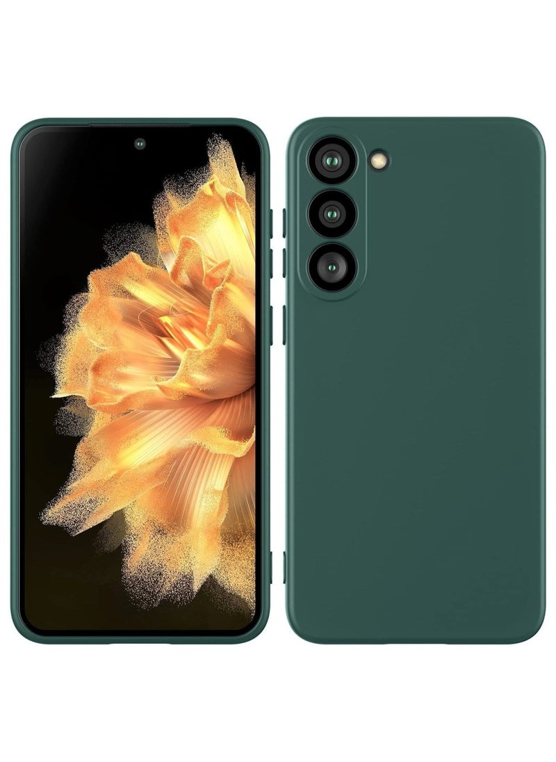 IAF Samsung Galaxy S23 Plus Case Cover Slim Fit for Soft TPU Back Cover Flexible Silicone Cover - Image 2