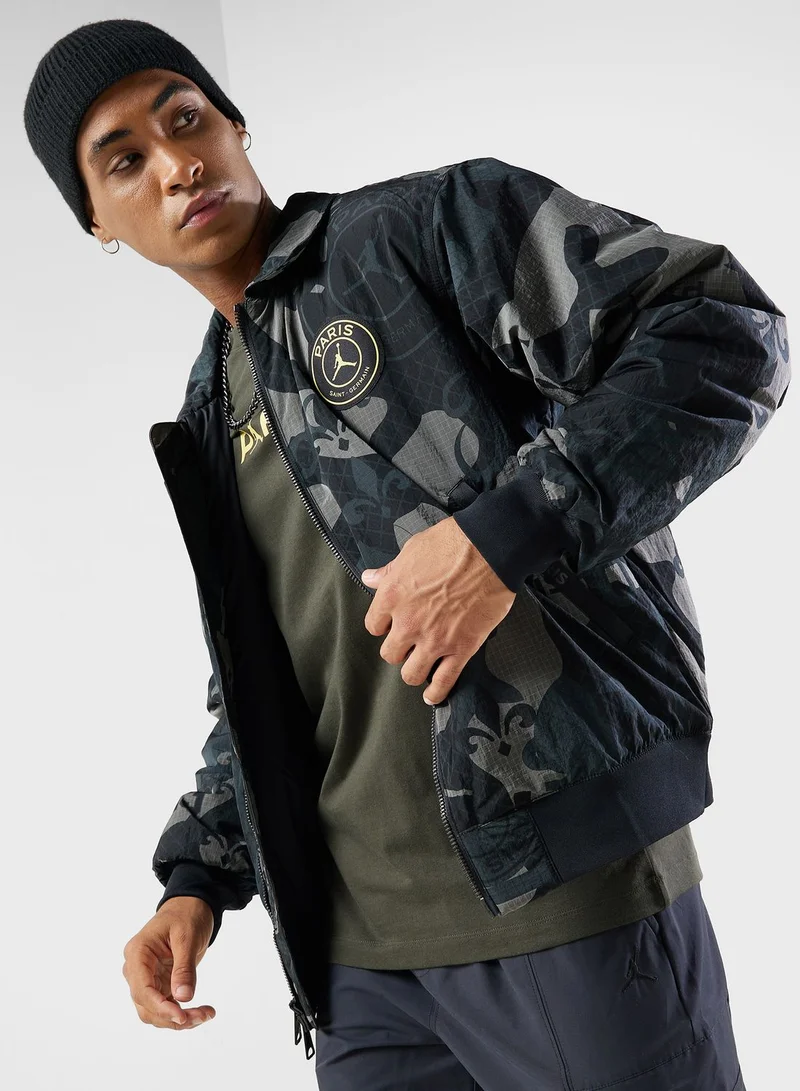 Jordan Jordan Psg Jacket
