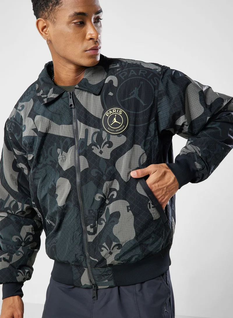 Jordan Jordan Psg Jacket