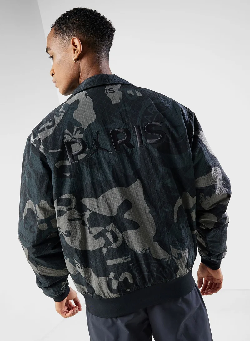 Jordan Jordan Psg Jacket