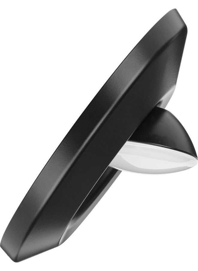 Progress Lighting Intrinsic - 15.5W 1 LED Adjustable Eyeball Flush Mount in Contemporary Style-1.546 Inches Tall and 7.25 Inches Wide - Image 5