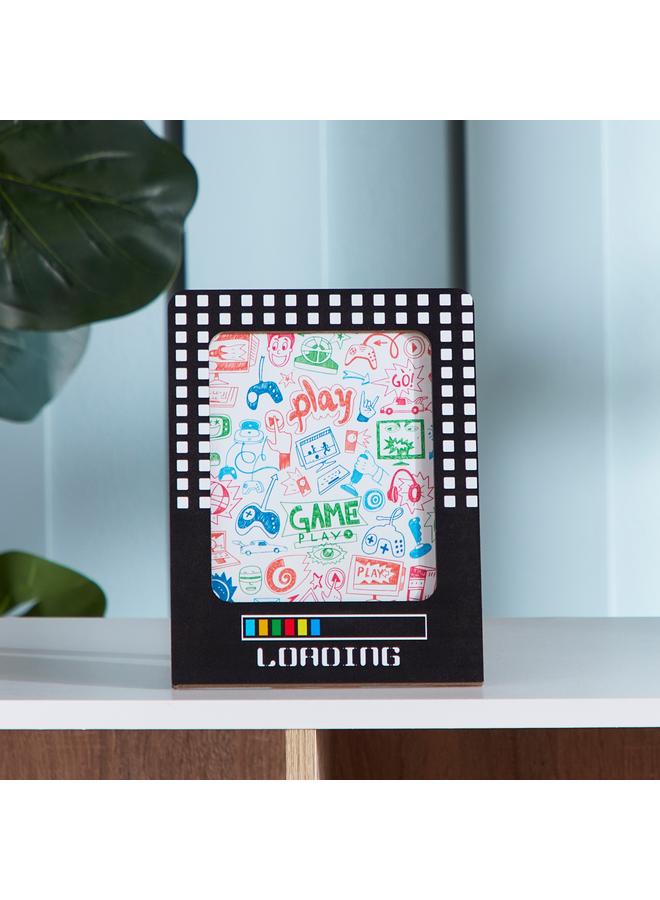 جايمنغ إطار صورة للتحميل مقاس 16.5X21X1.5 سم - Image 2