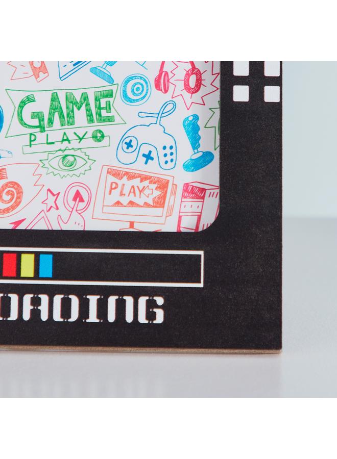 جايمنغ إطار صورة للتحميل مقاس 16.5X21X1.5 سم - Image 5