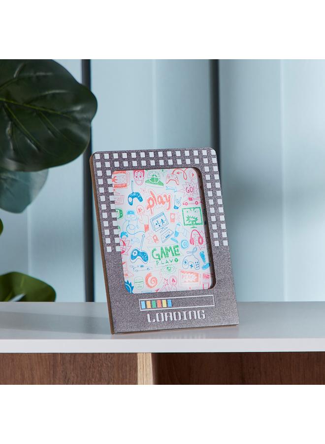 جايمنغ إطار صورة للتحميل مقاس 16.5X21X1.5 سم - Image 1