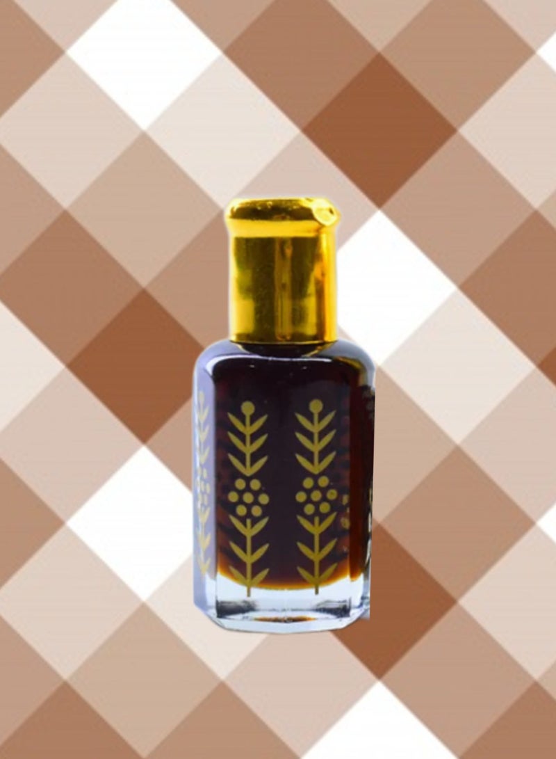 MUSK Cambodian Oud Oil 12 Ml - Image 1