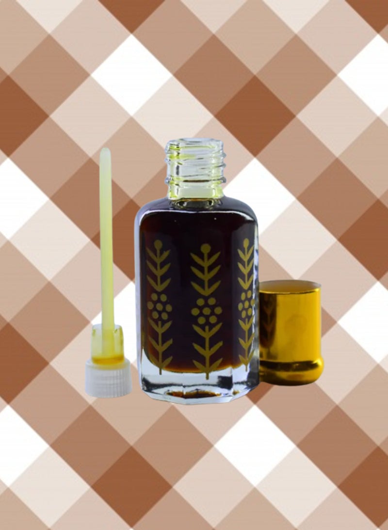 MUSK Cambodian Oud Oil 12 Ml - Image 2