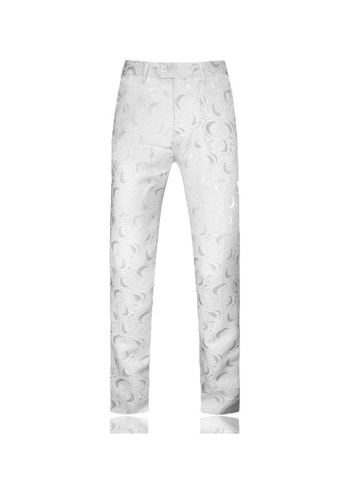 Shougu New Slim Leisure Fit Suit Set  - Image 3